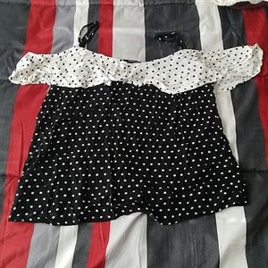 Tank top/ crop top